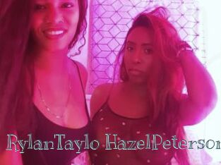 RylanTaylo_HazelPeterson