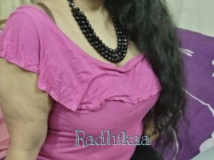 Radhikaa