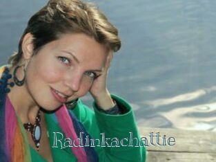 Radinkachattie