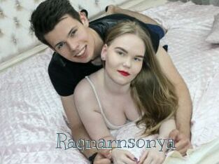 Ragnarnsonya