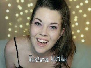 Raina_little