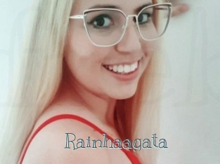 Rainhaagata