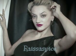 Raissaspice