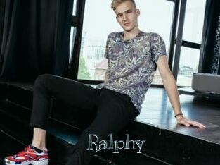 Ralphy