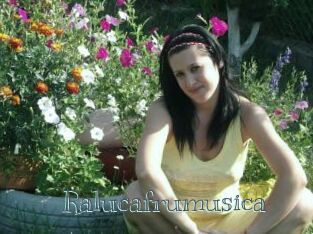 Ralucafrumusica