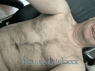 Ramrodrickxxx