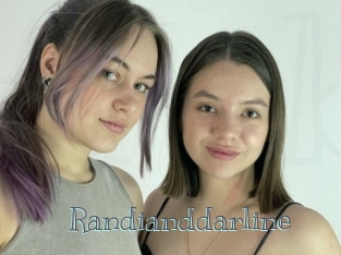 randianddarline Free bizarre links