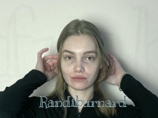 Randiburnard