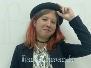 Randiedmands