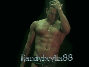 Randyboyka88