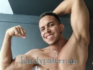 Randypaterman