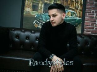 Randystyles