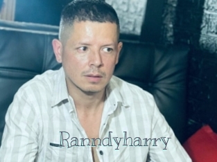 Ranndyharry