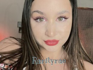 Rarityrae