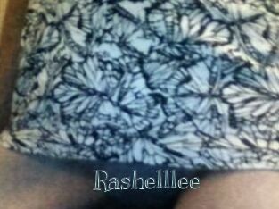 Rashelllee