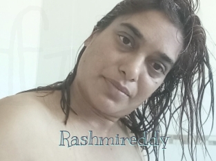 Rashmireddy