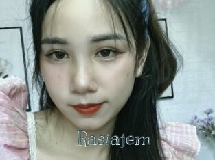 Rasiajem