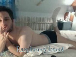 Raspberry_beret