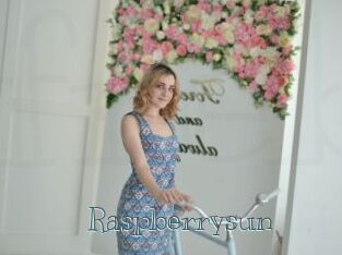 Raspberrysun