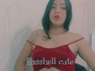 Rasshell_cute