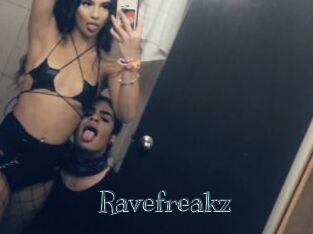 Ravefreakz