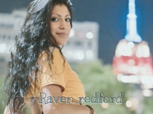 Raven_redford