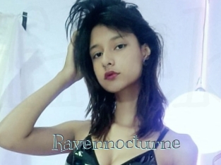 Ravennocturne