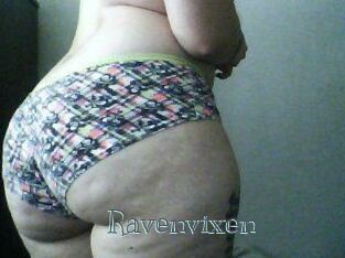 Ravenvixen