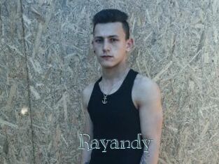 Rayandy