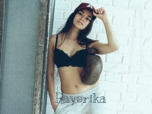 Rayerika