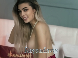 raysadavis Free bizarre links