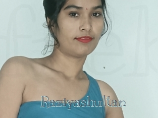 Raziyashultan