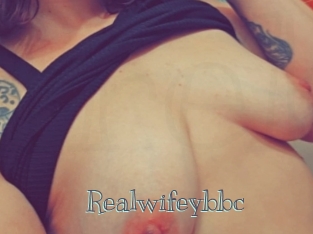 Realwifeybbc