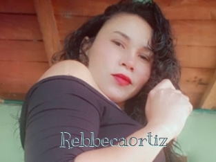 Rebbecaortiz