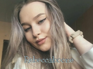 Rebeccaboone