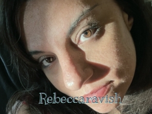 Rebeccaravish