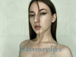 Rebeccaryders