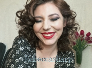 Rebeccasharp