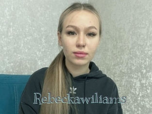 Rebeckawiliams