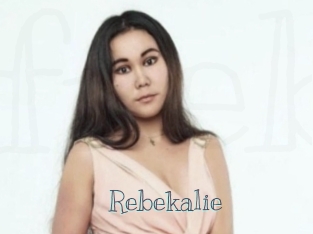 Rebekalie