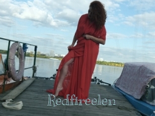 Redfireelen