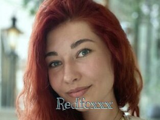 Redfoxxx