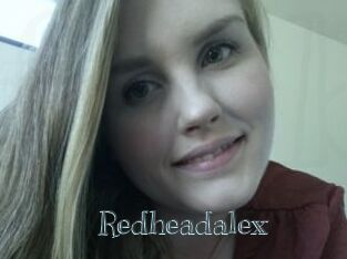 Redheadalex