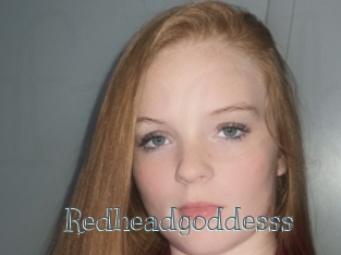 Redheadgoddesss