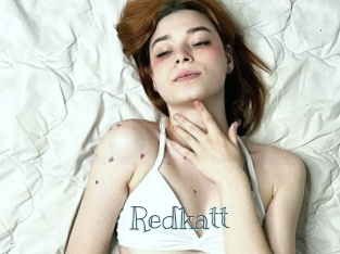 Redkatt