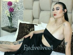 Redvelveet