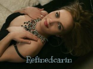 Refinedcarin