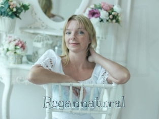 Regannatural