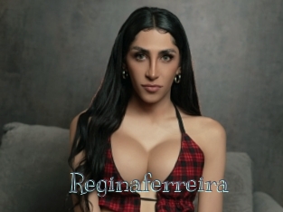 Reginaferreira