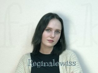 Reginalewiss